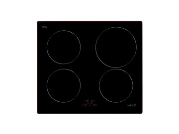 Bếp từ IB 604 BK Made in Spain